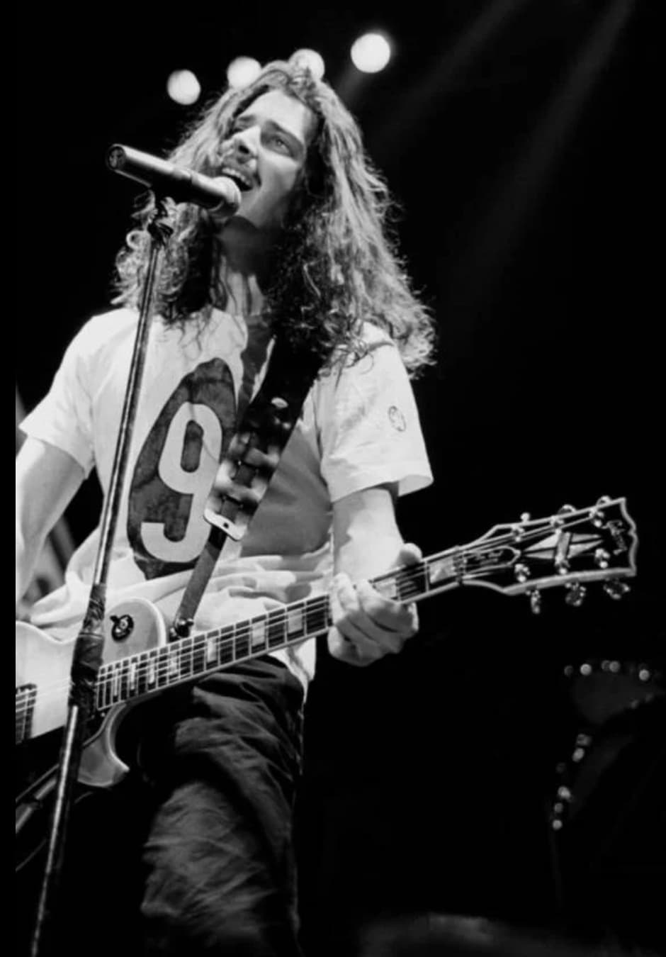 chris cornell photos soundgarden